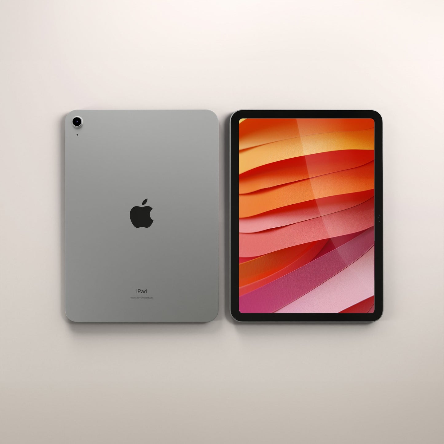 iPad 10 256GB WiFi i + 5G LTE (Unlocked)