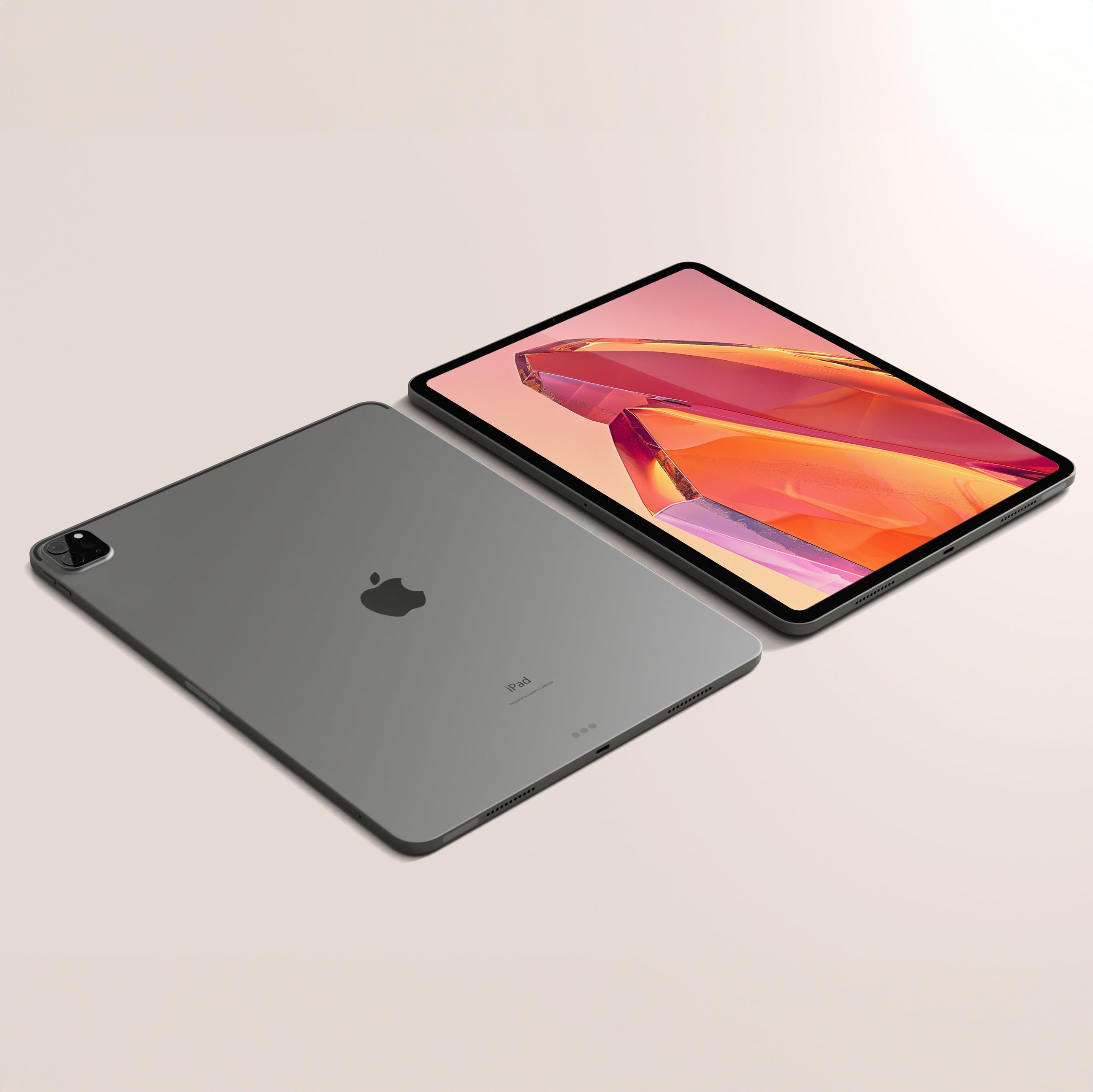 iPad Pro 12.9