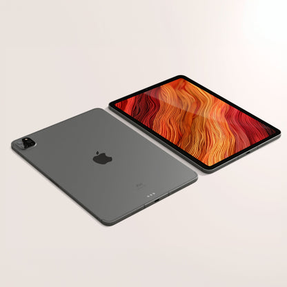 iPad Pro 11" 4th Gen (2022) 512GB WiFi