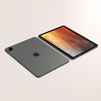 iPad Pro 11" 3rd Gen (2021) 128GB WiFi