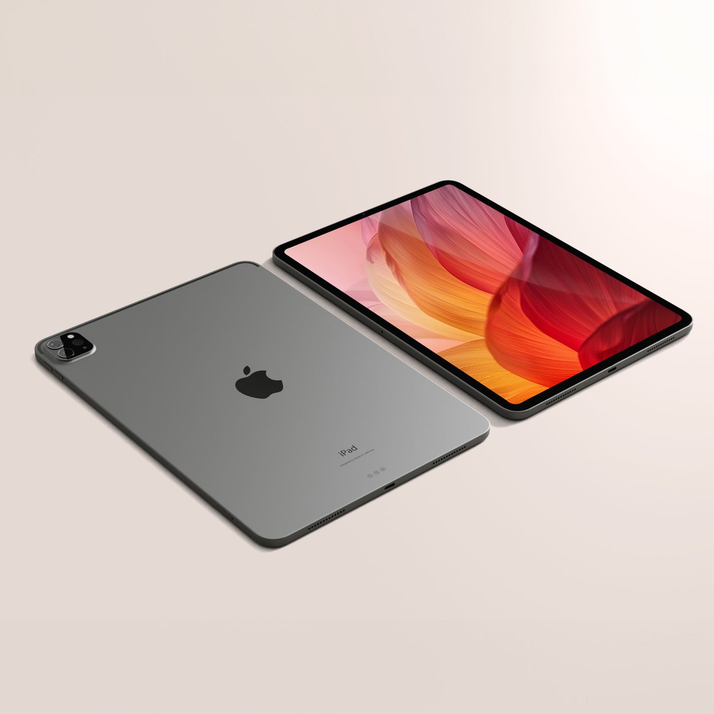 iPad Pro 11" 2nd Gen (2020) 512GB WiFi