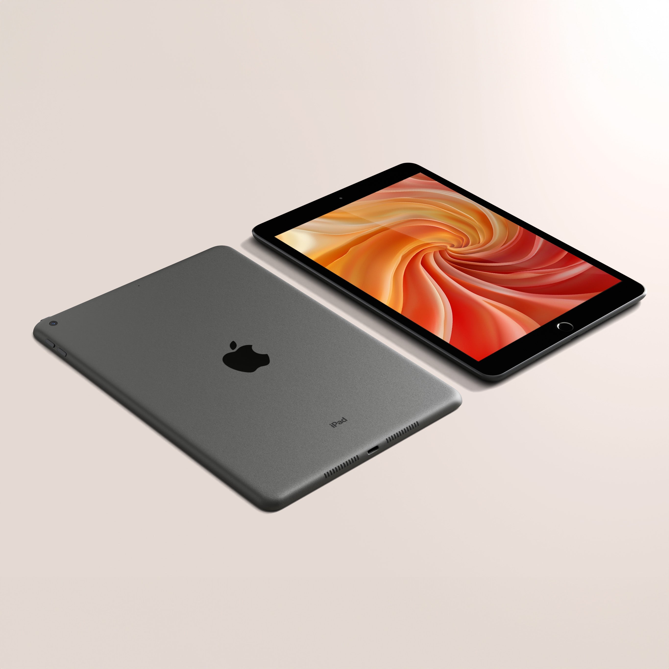 Apple iPad 7th Generation 32GB in shops Silver