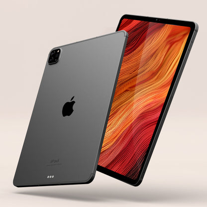 iPad Pro 11" 4th Gen (2022) 512GB WiFi