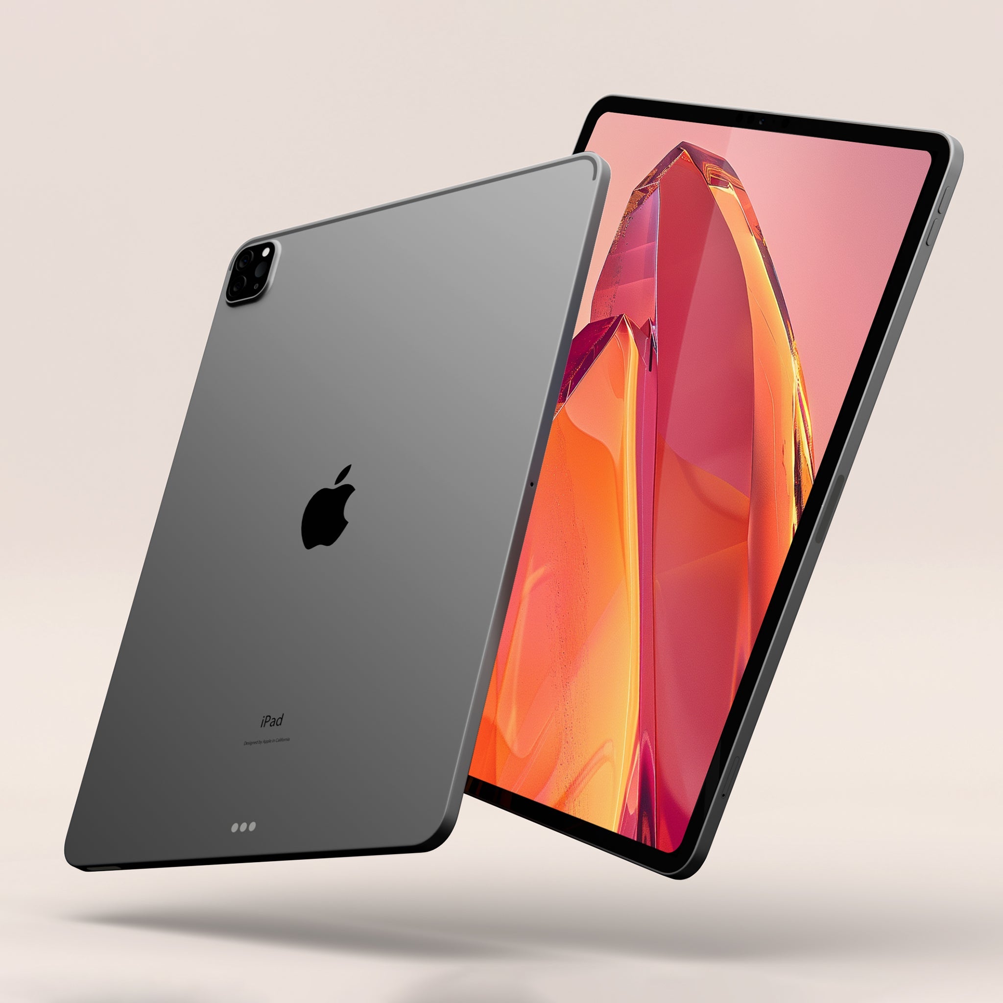 iPad Pro 12.9