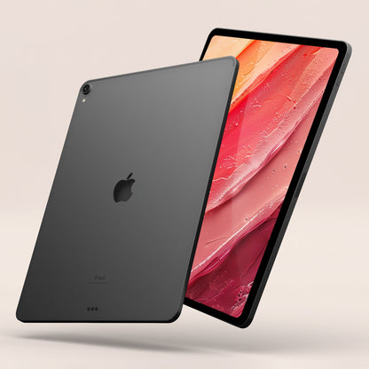 iPad Pro 12.9" 3rd Gen 512GB WiFi