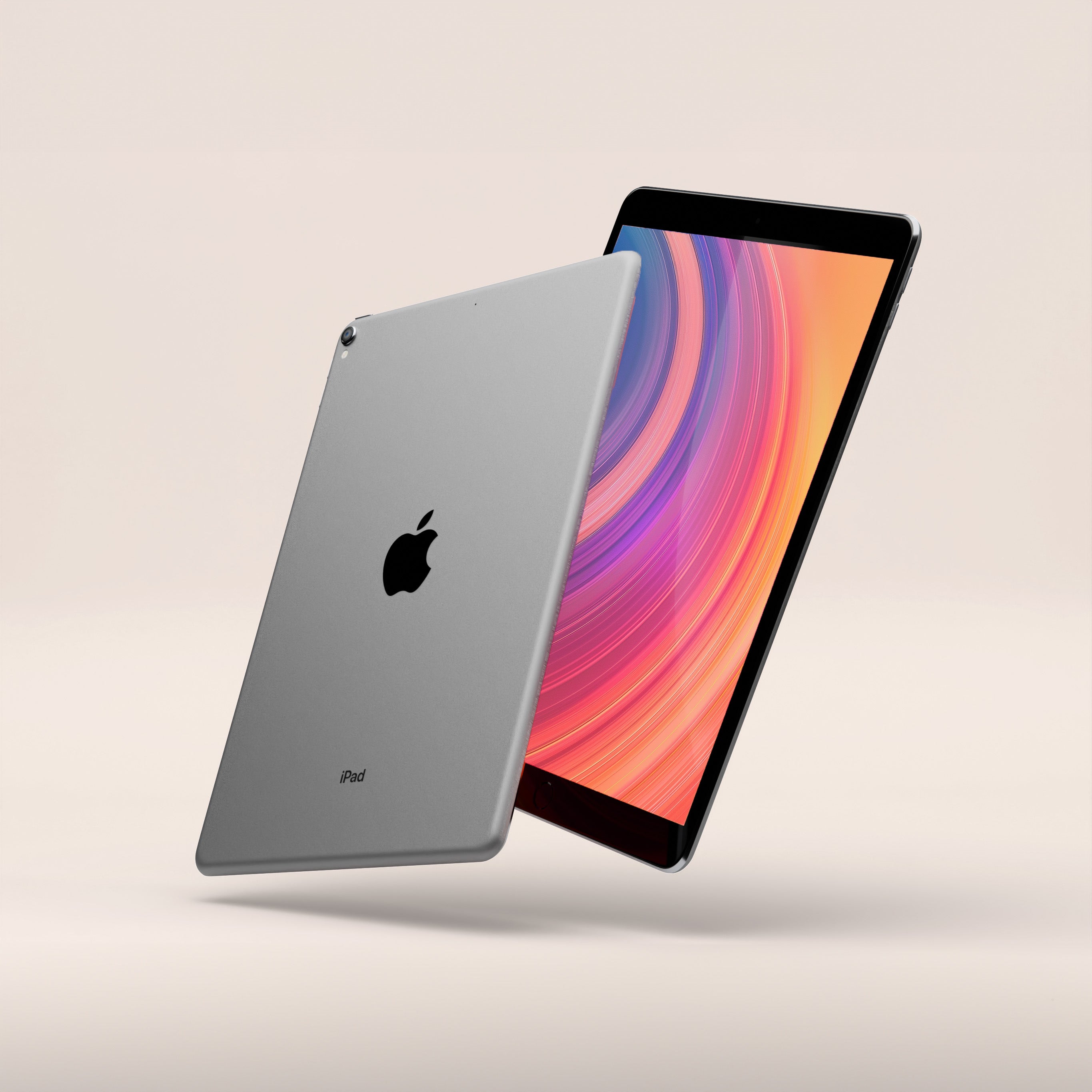 Buy Used iPad Pro 10.5 Inch 2nd Gen 256GB WiFi – Gazelle