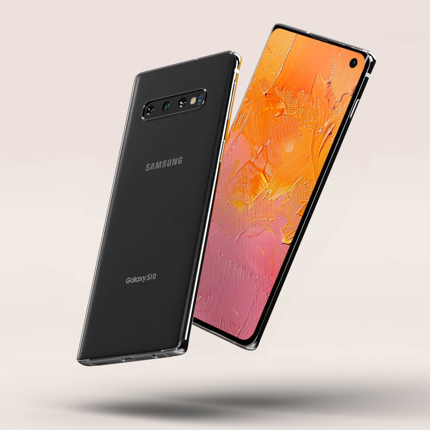 Galaxy S10 5G 256GB (T-Mobile)