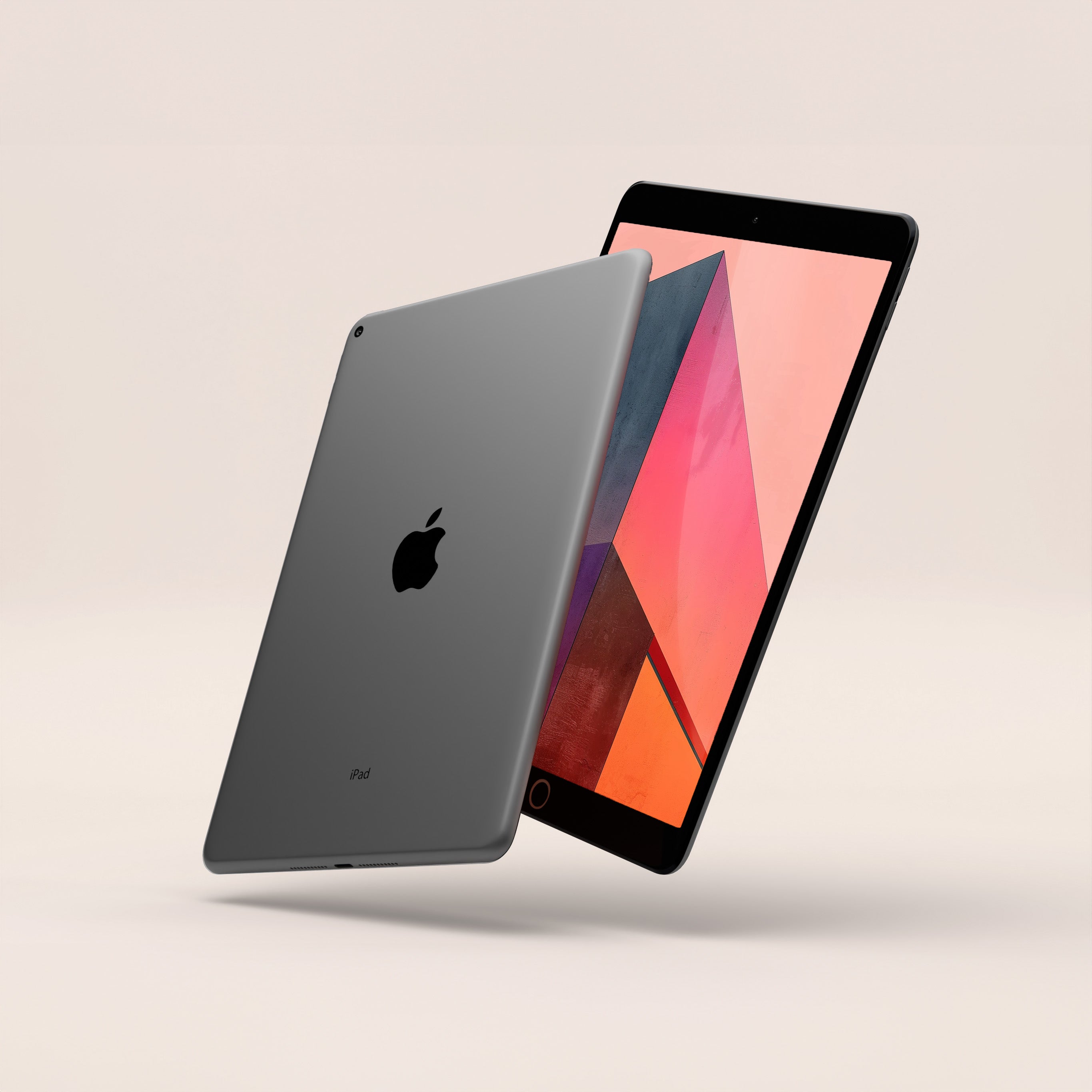 iPad Air 3 256GB WiFi - Space Gray / Fair