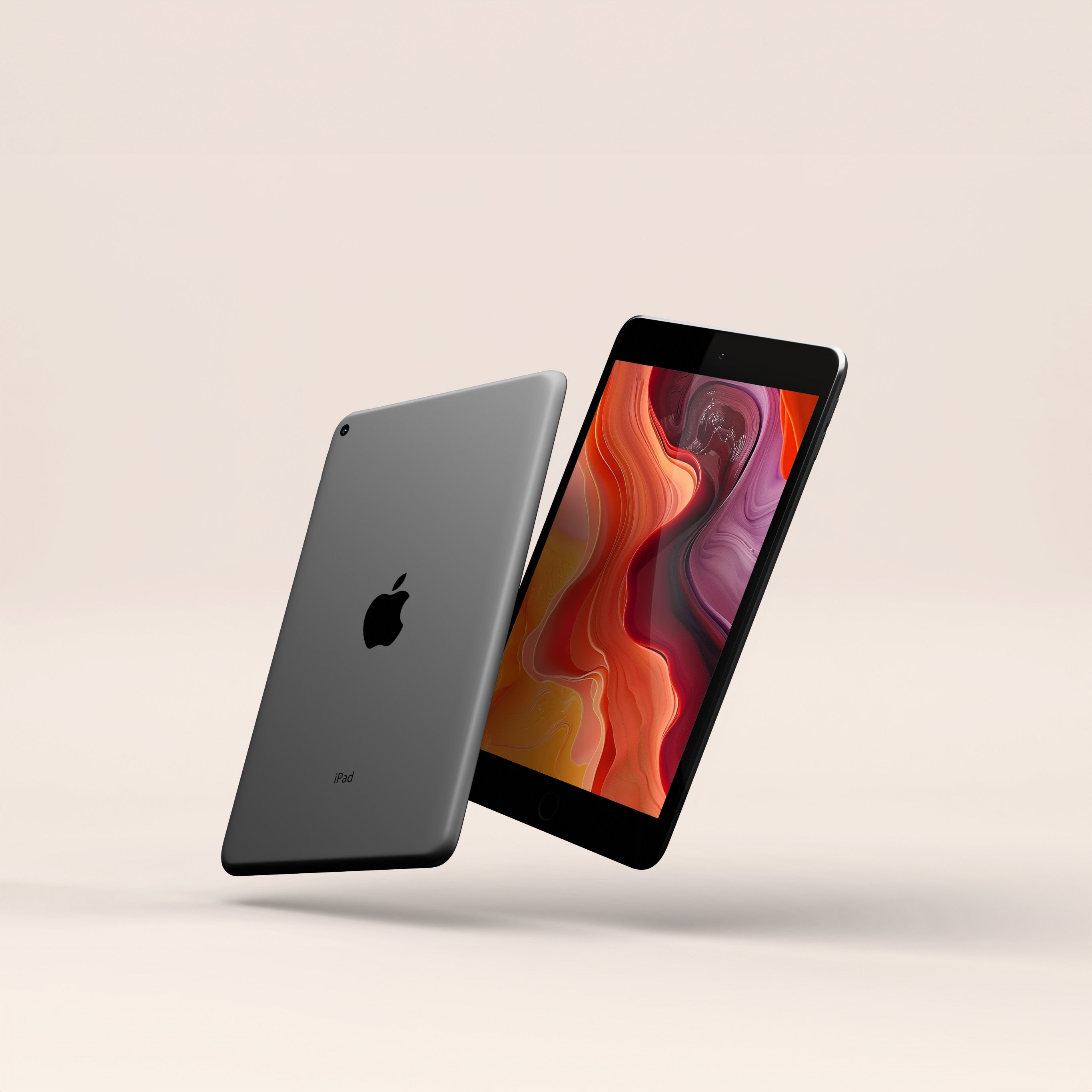 Amazon.com : Apple iPad Mini 4, 64GB ...