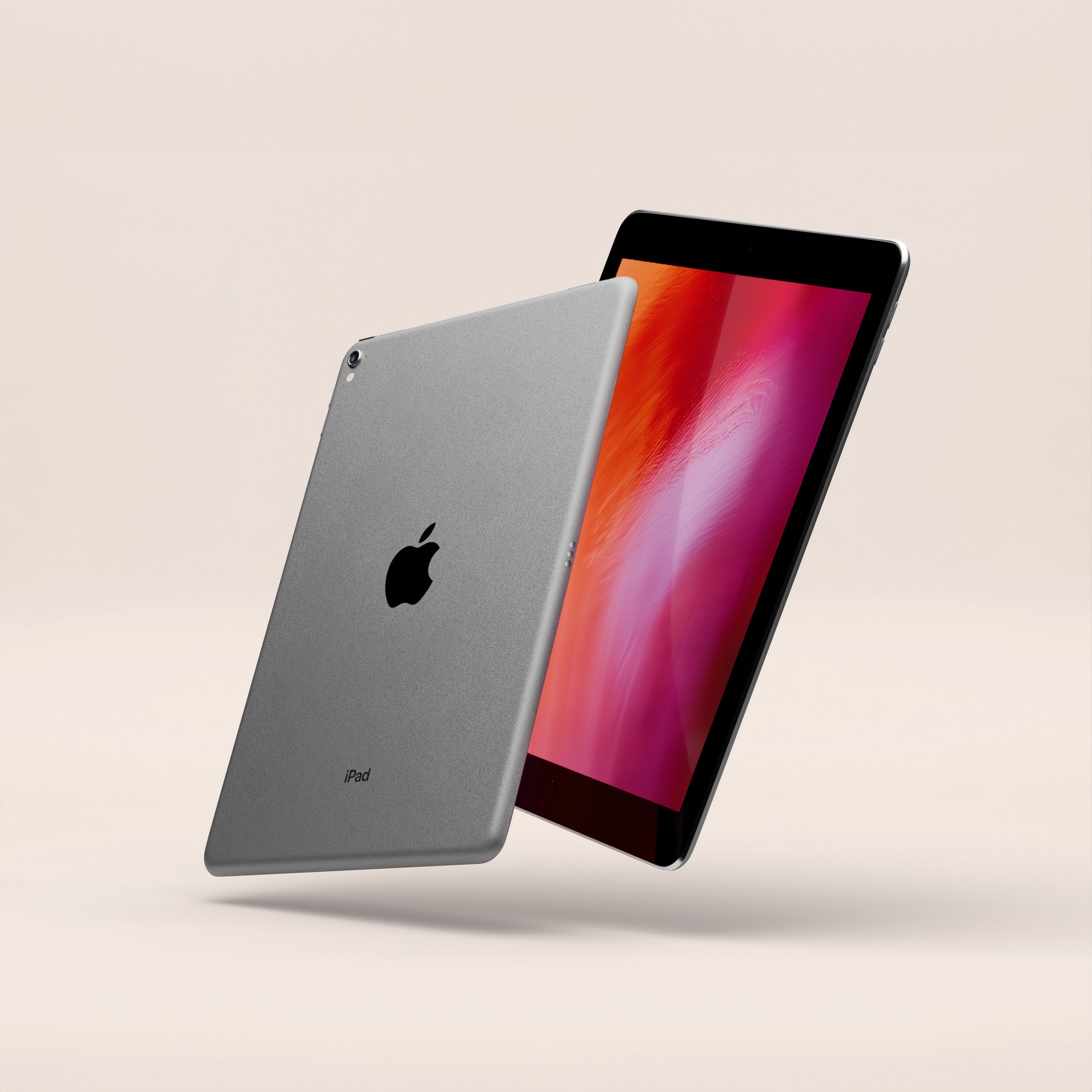 Apple selling iPad Pro 9.7 1st Generation 128 GB Rose Gold