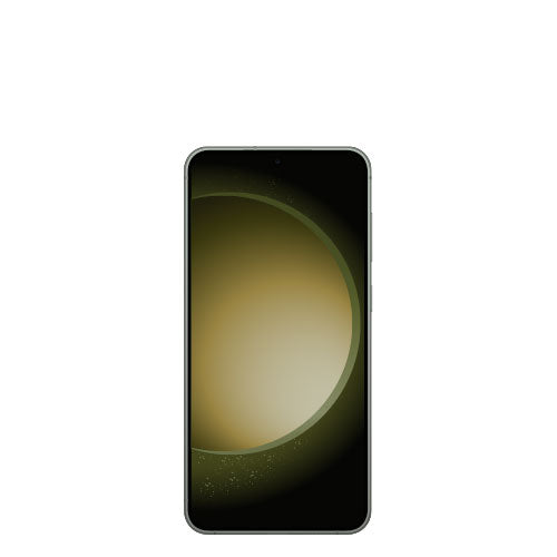 Samsung - Galaxy S23 256GB (Unlocked) - Phantom Black 
