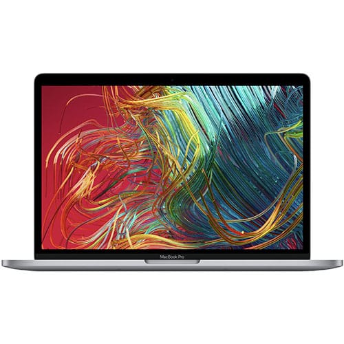 MacBooks/MacBook Pro > MacBook Pro (17,1) M1 Core 8 CPU/8 GPU 3.2 GHz 13" (2020)
