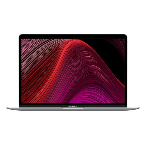 MacBooks/MacBook Air > MacBook Air (10,1) M1 Core 8 CPU/7 GPU 3.2 GHz 13" (2020)