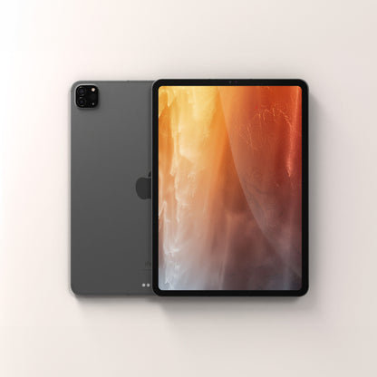 iPad Pro 11" 3rd Gen (2021) 2TB WiFi