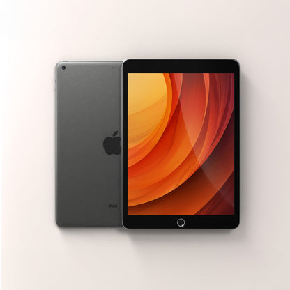 iPad 8 128GB WiFi + 4G LTE (Unlocked)