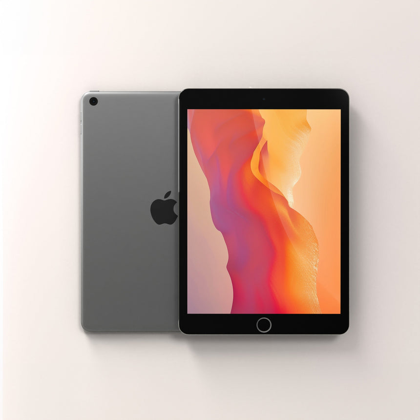 Buy Used iPad 9 64GB WiFi – Gazelle