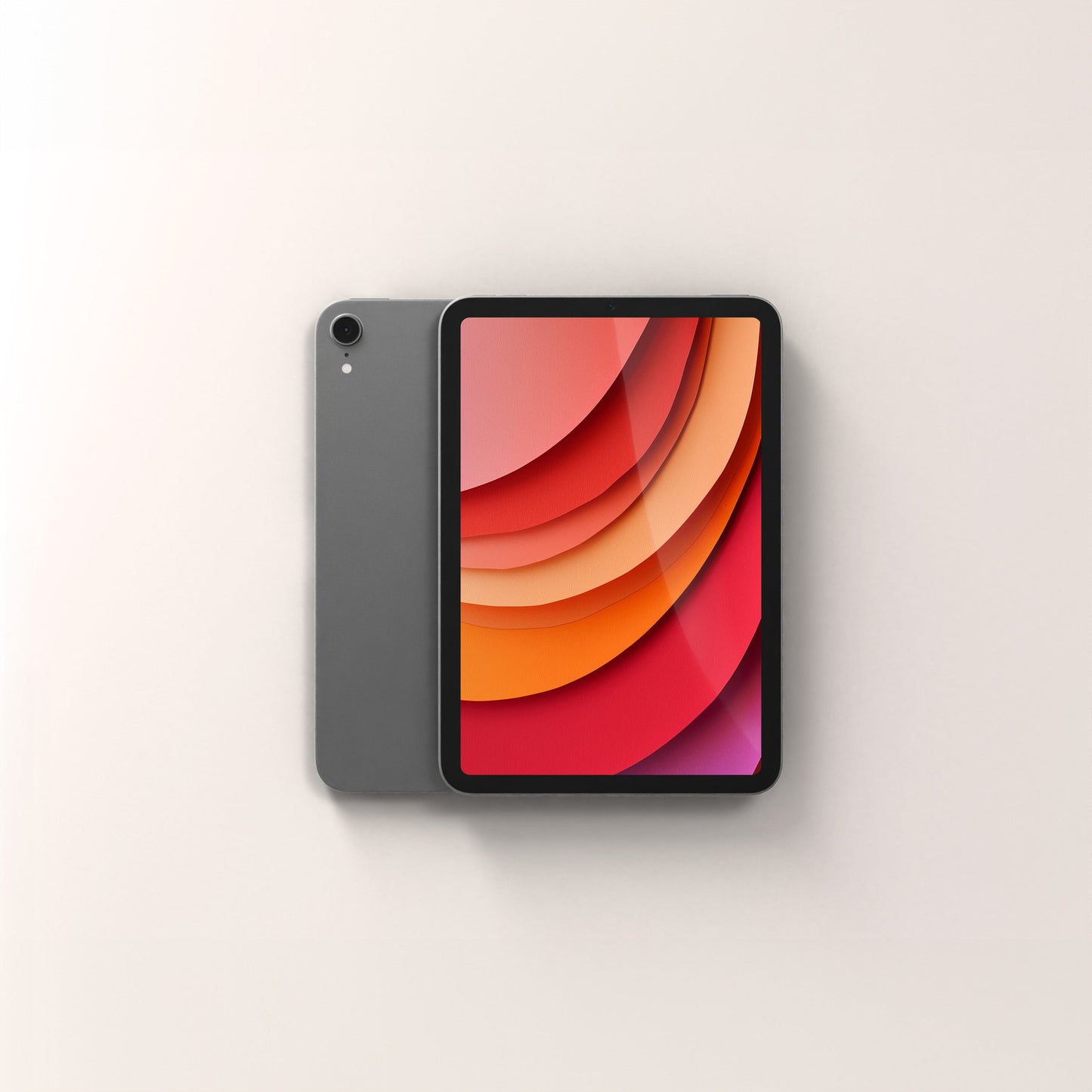 iPad mini (6th generation) 64GB WiFi