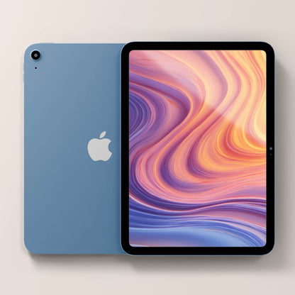 iPad (A16) 128GB (Unlocked)
