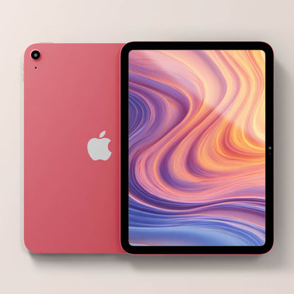 iPad (A16) 128GB (Unlocked)