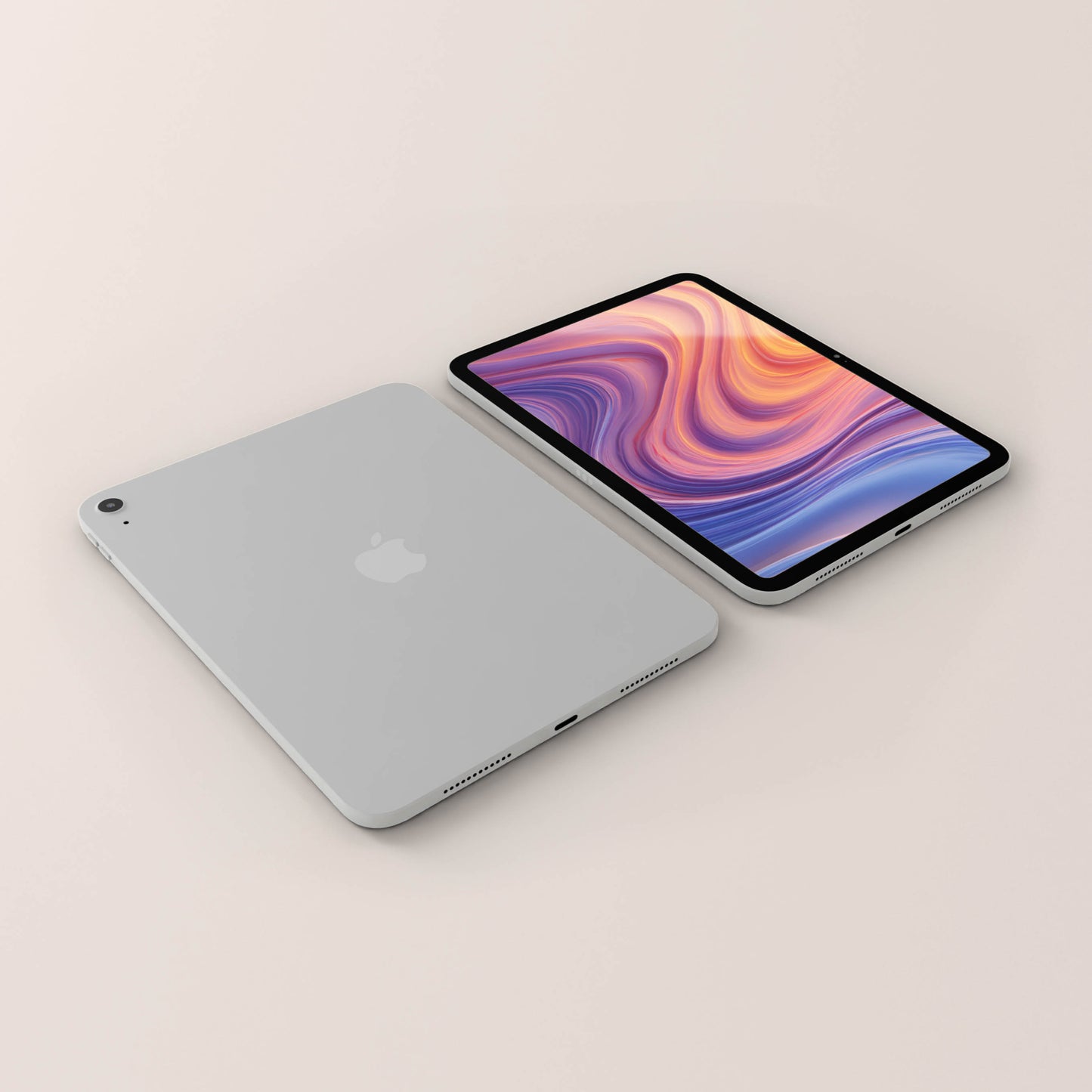 iPad (A16) 128GB (Unlocked)