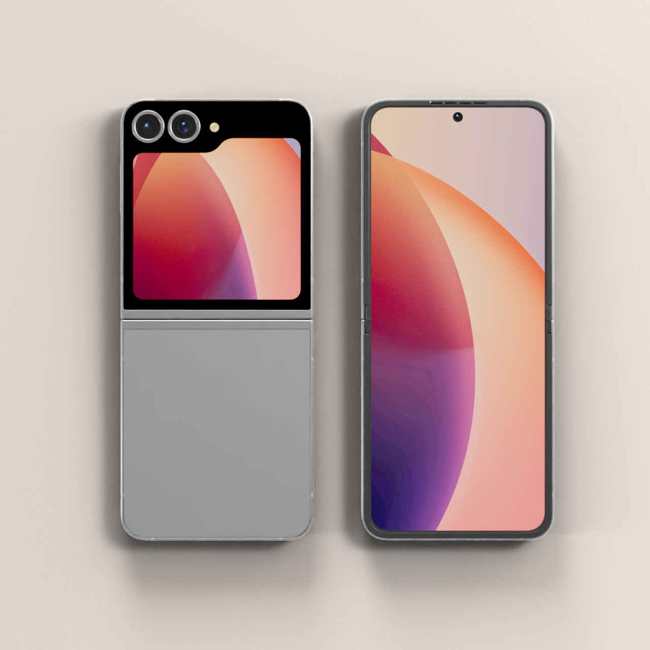 Galaxy Z Flip6 512GB (Unlocked) – Gazelle