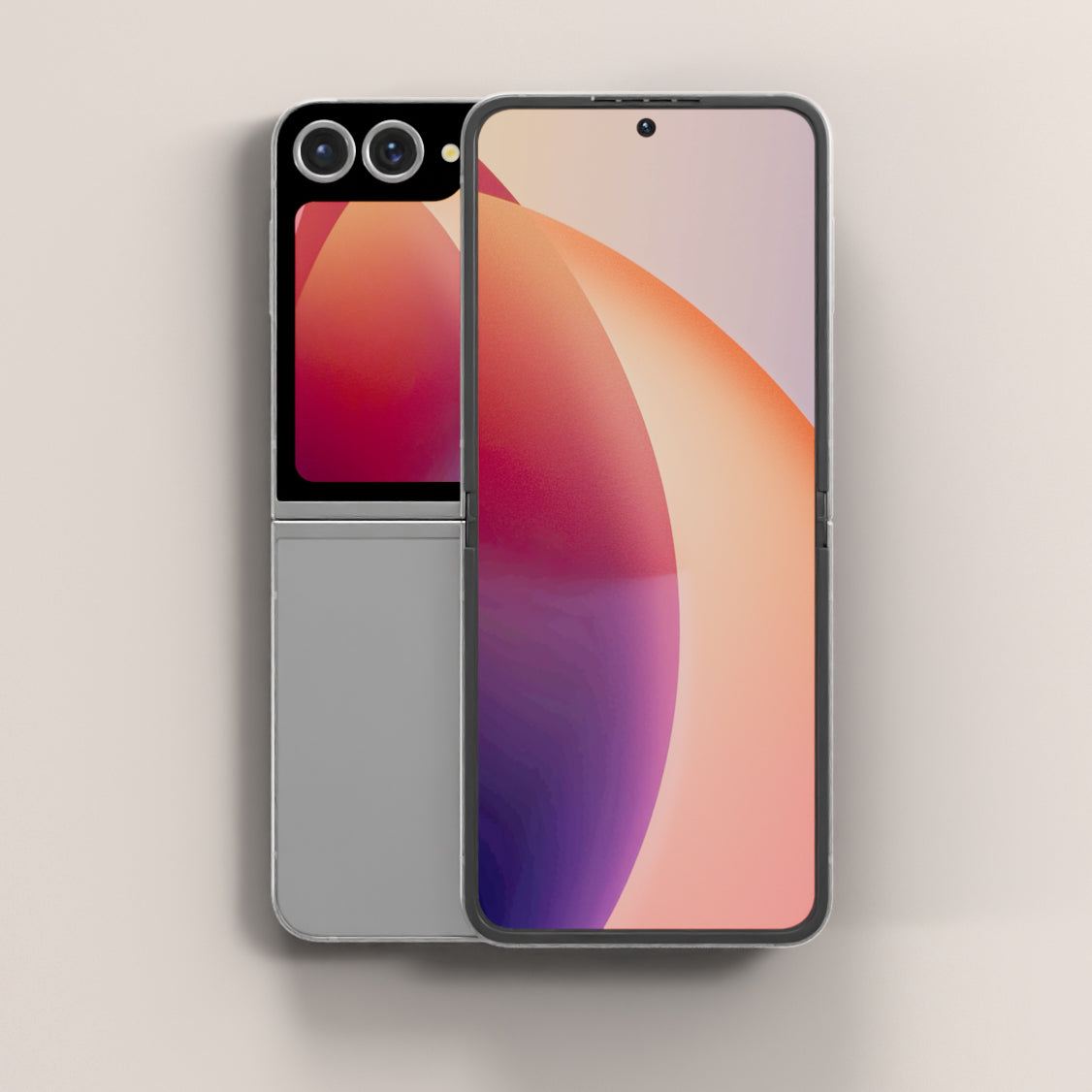 Galaxy Z Flip6 256GB (Verizon) – Gazelle