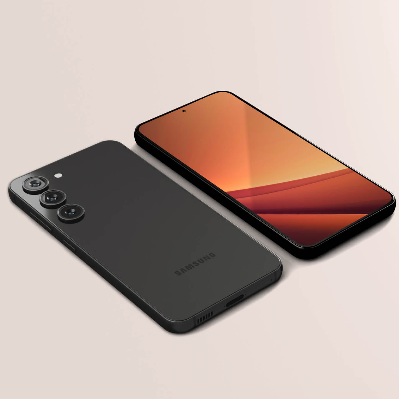 Galaxy S23+ 256GB (T-Mobile) – Gazelle