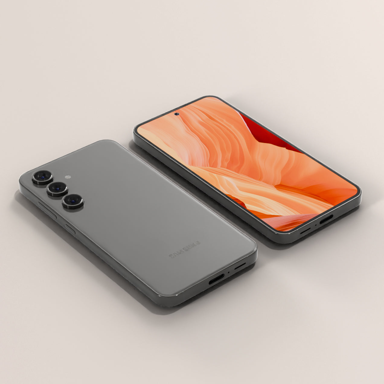 Galaxy S24 FE 256GB (Verizon) – Gazelle