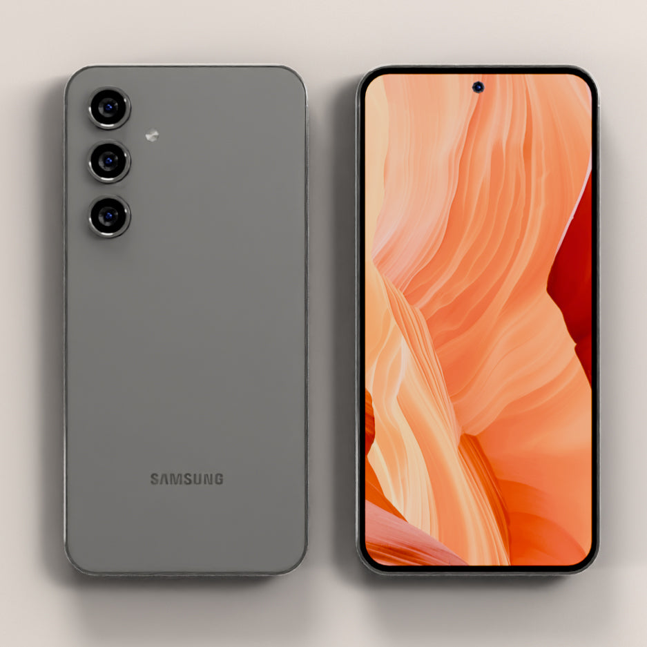 Galaxy S24 FE 128GB (Unlocked)