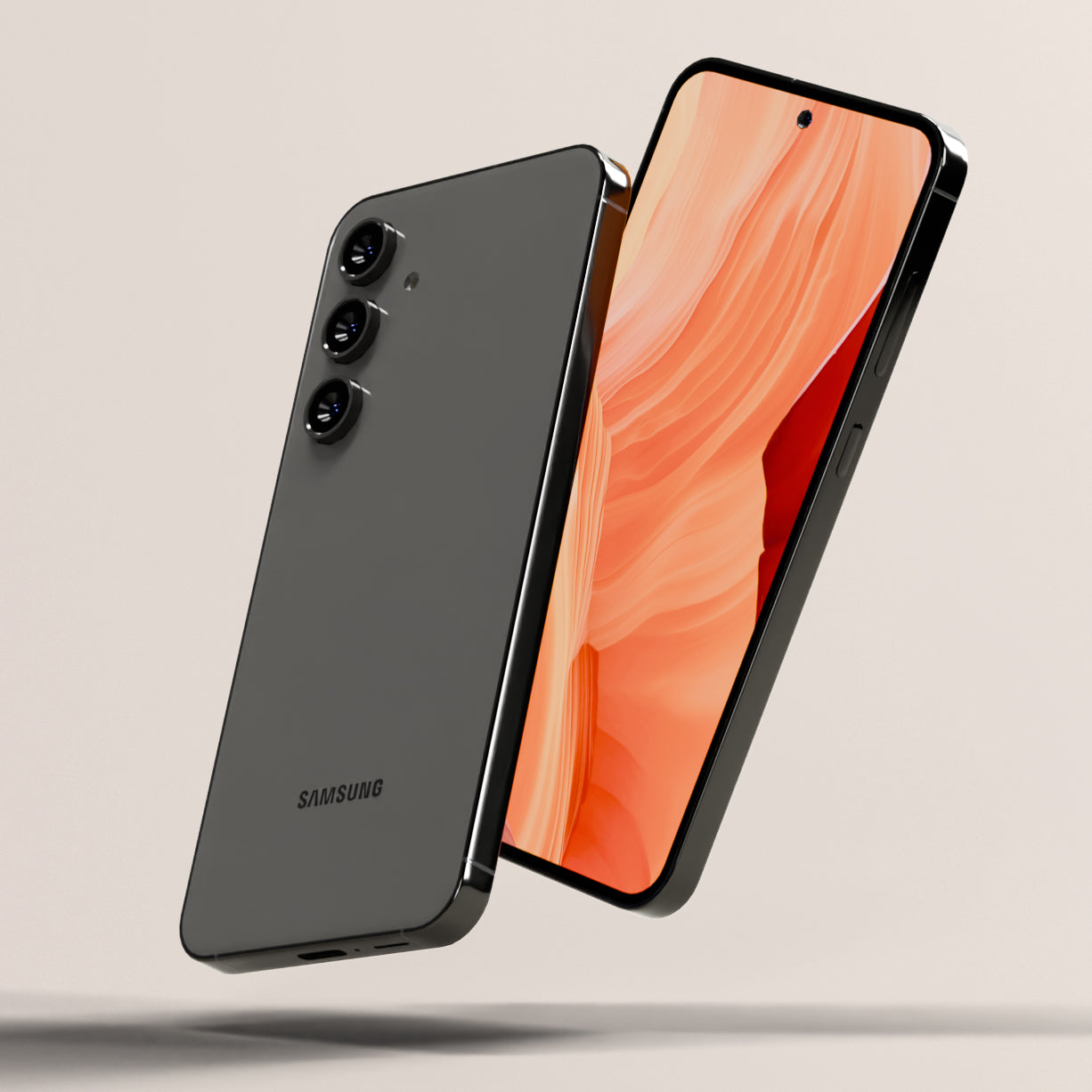 Galaxy S24 FE 128GB (Verizon) – Gazelle