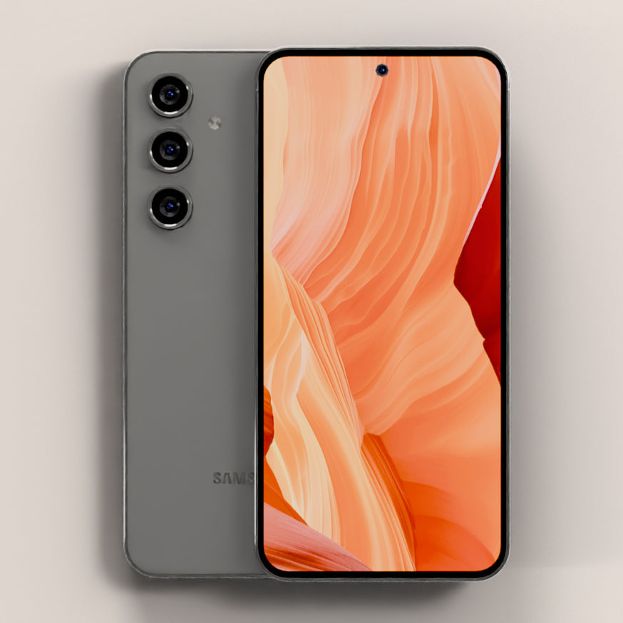 Galaxy S24 FE 256GB (Unlocked)