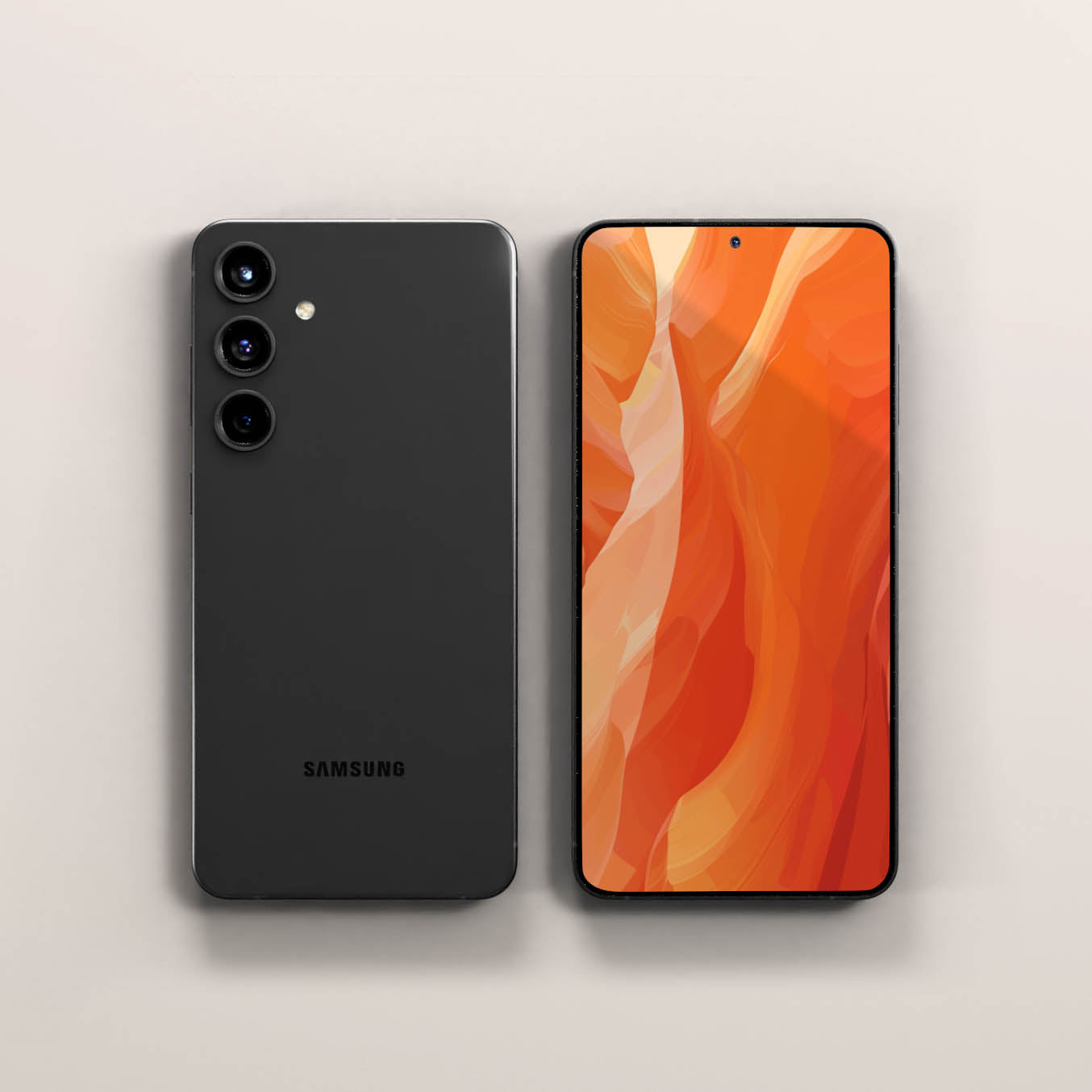 Galaxy S24+ 256GB (Verizon) – Gazelle