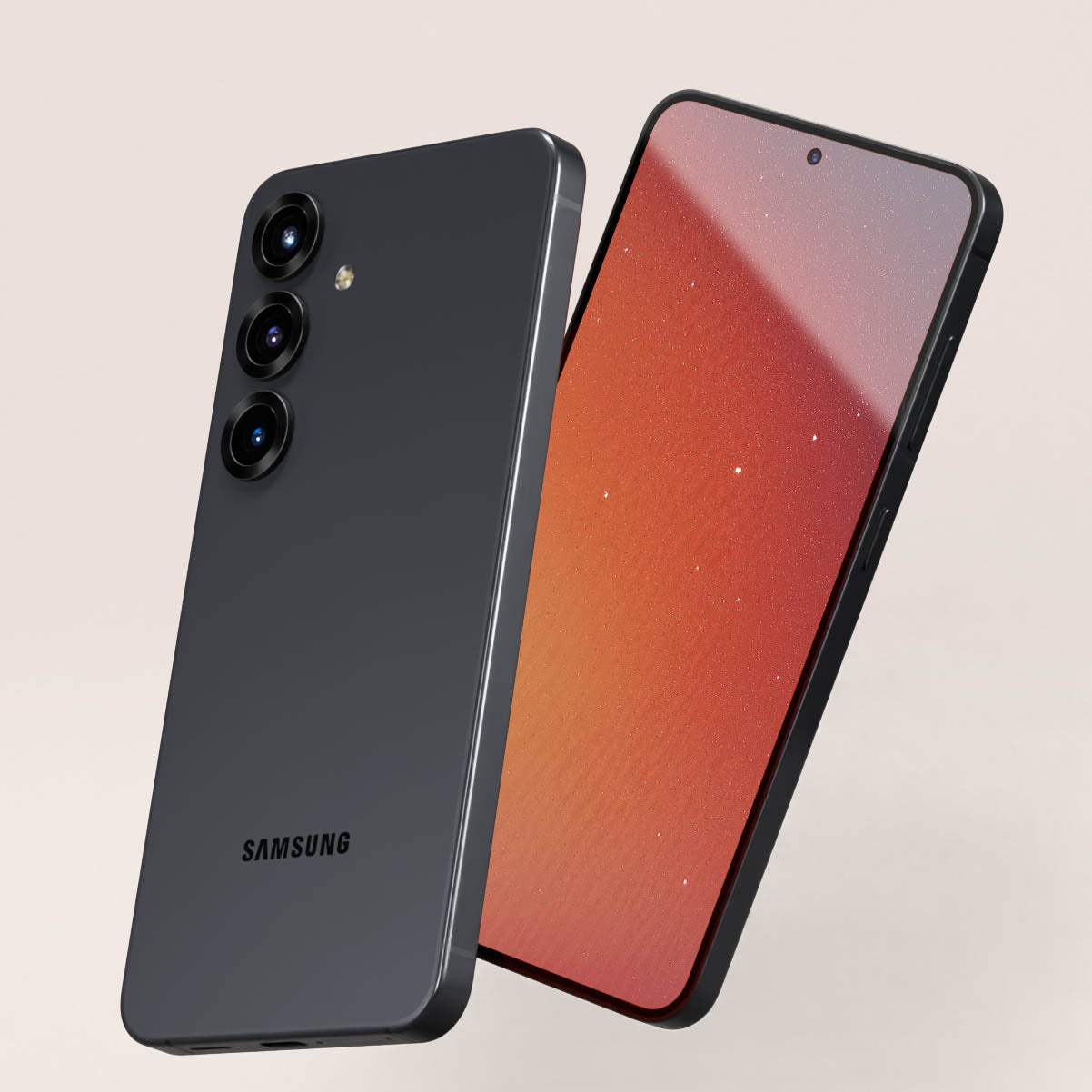 Galaxy S25 256GB (T-Mobile) – Gazelle
