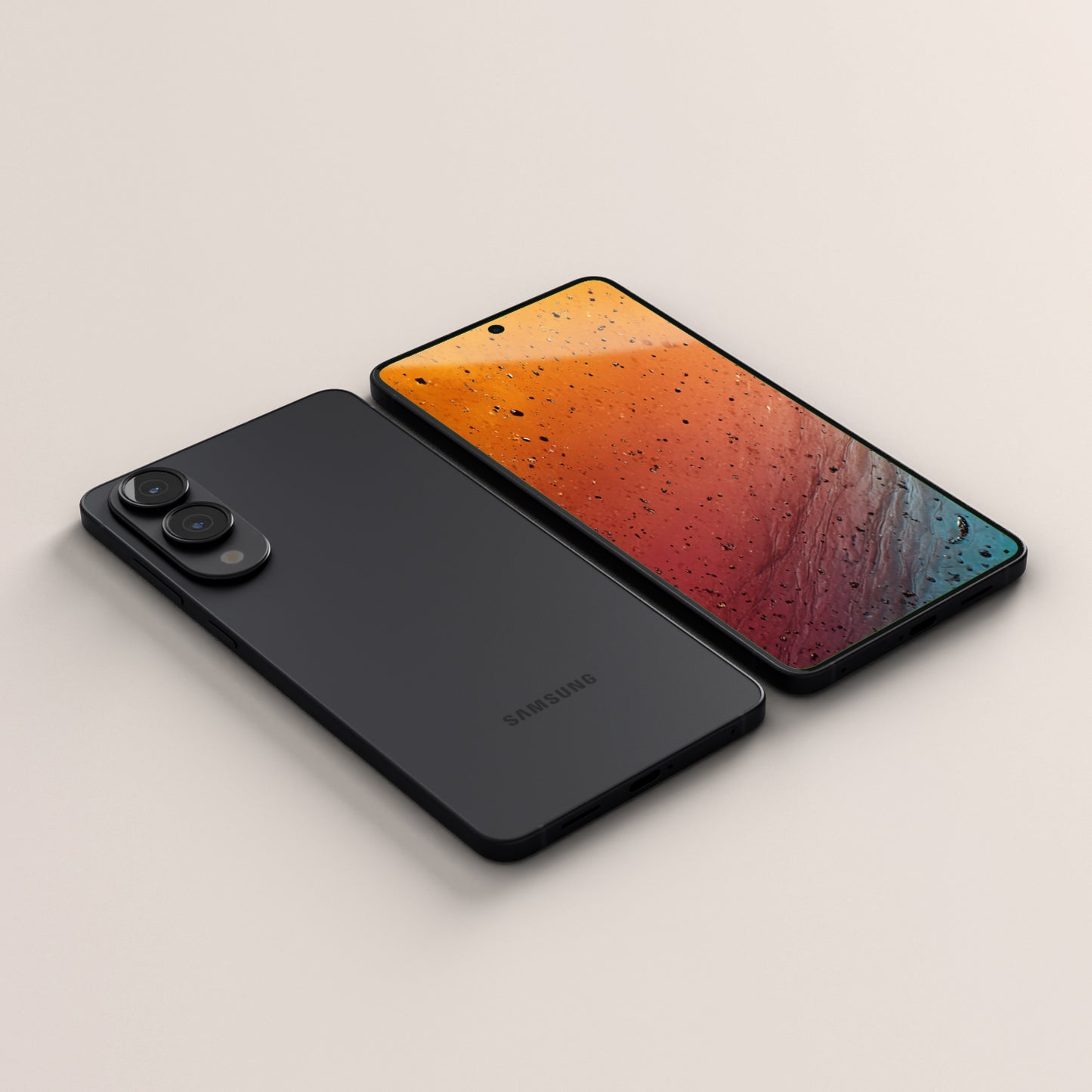 Galaxy S25 Edge 256GB (T-Mobile)