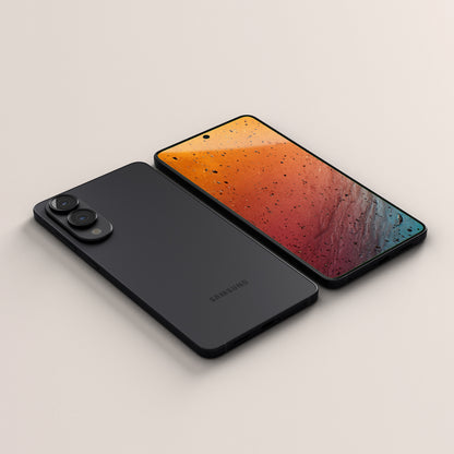 Galaxy S25 Edge 256GB (T-Mobile)