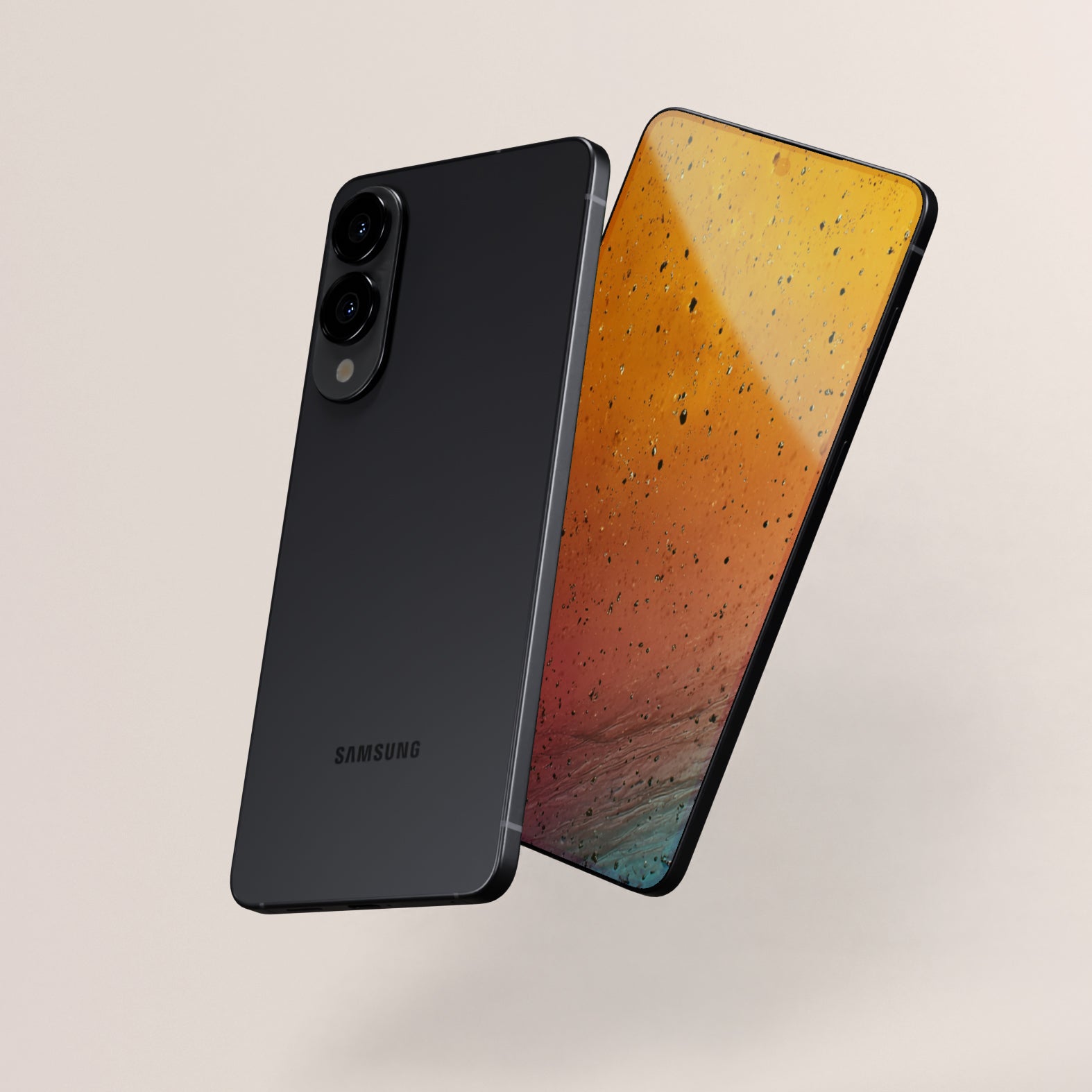 Galaxy S25 Edge 256GB (T-Mobile) – Gazelle