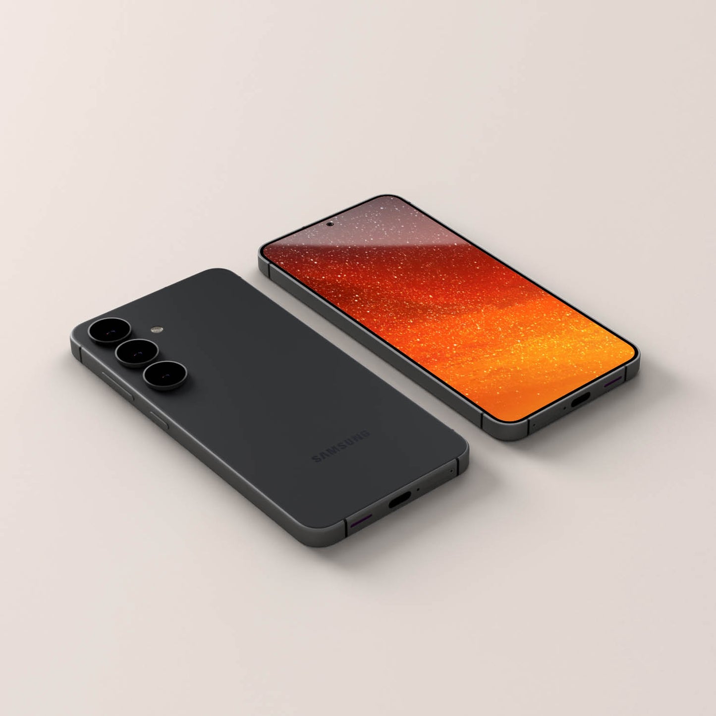 Galaxy S25 FE 256GB (T-Mobile)