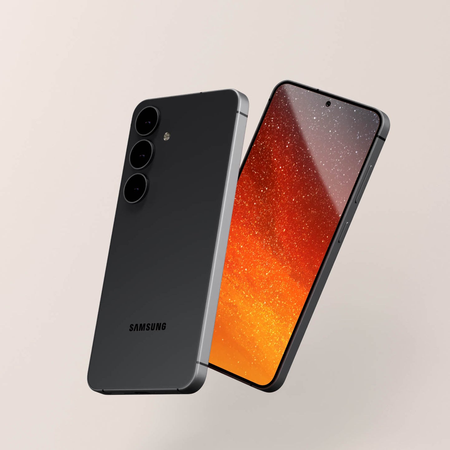 Galaxy S25 FE 256GB (T-Mobile)