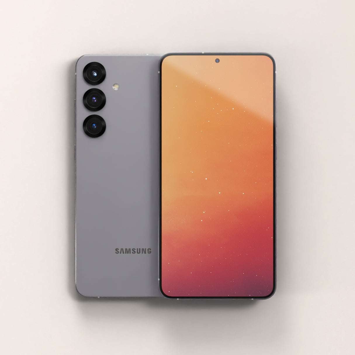 Galaxy S25+ 256GB (Unlocked) – Gazelle