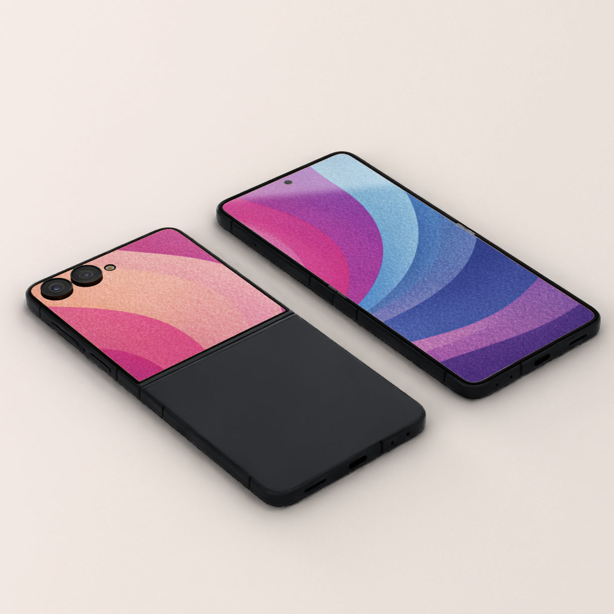 Galaxy Z Flip7 256GB (Verizon) – Gazelle