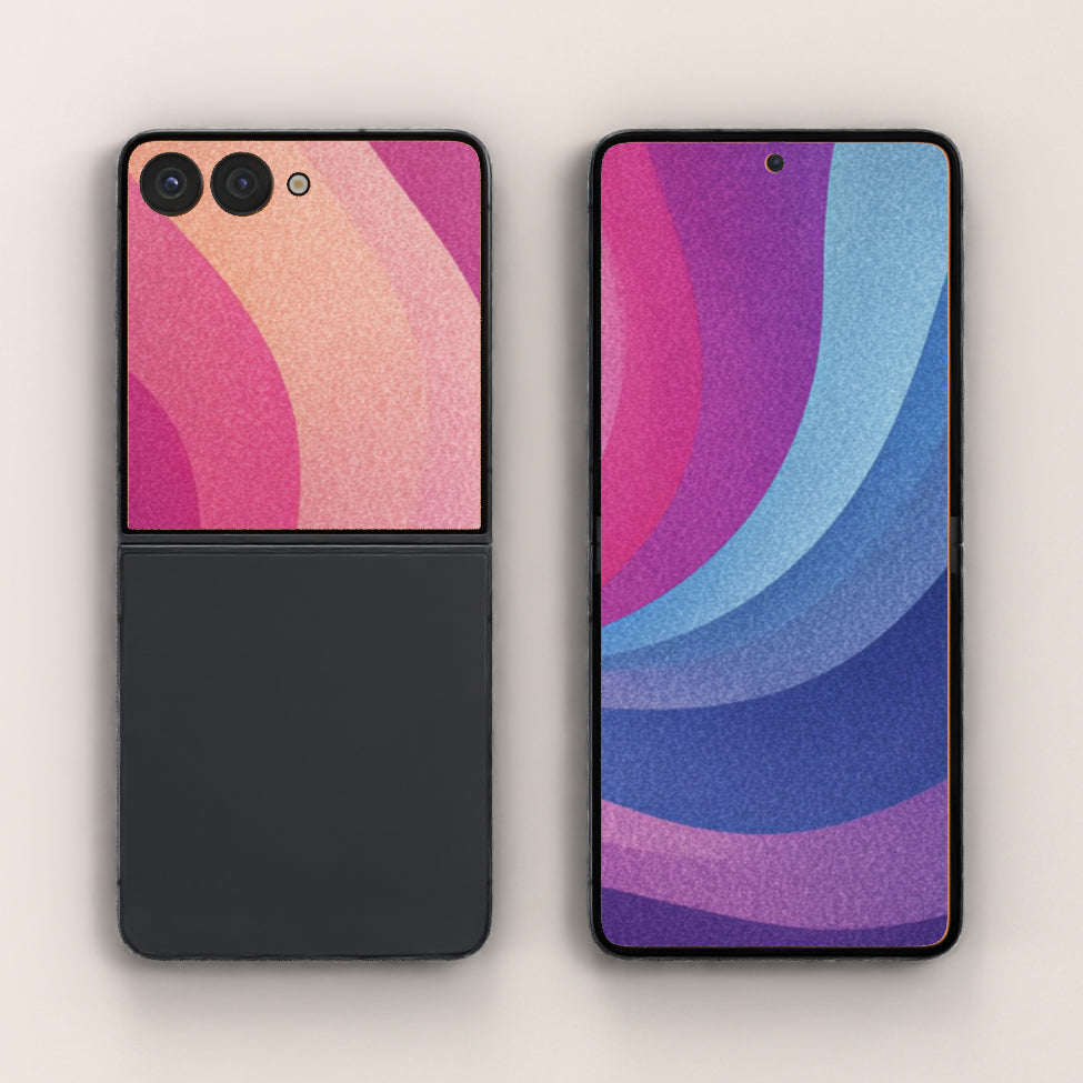 Galaxy Z Flip7 256GB (Verizon) – Gazelle