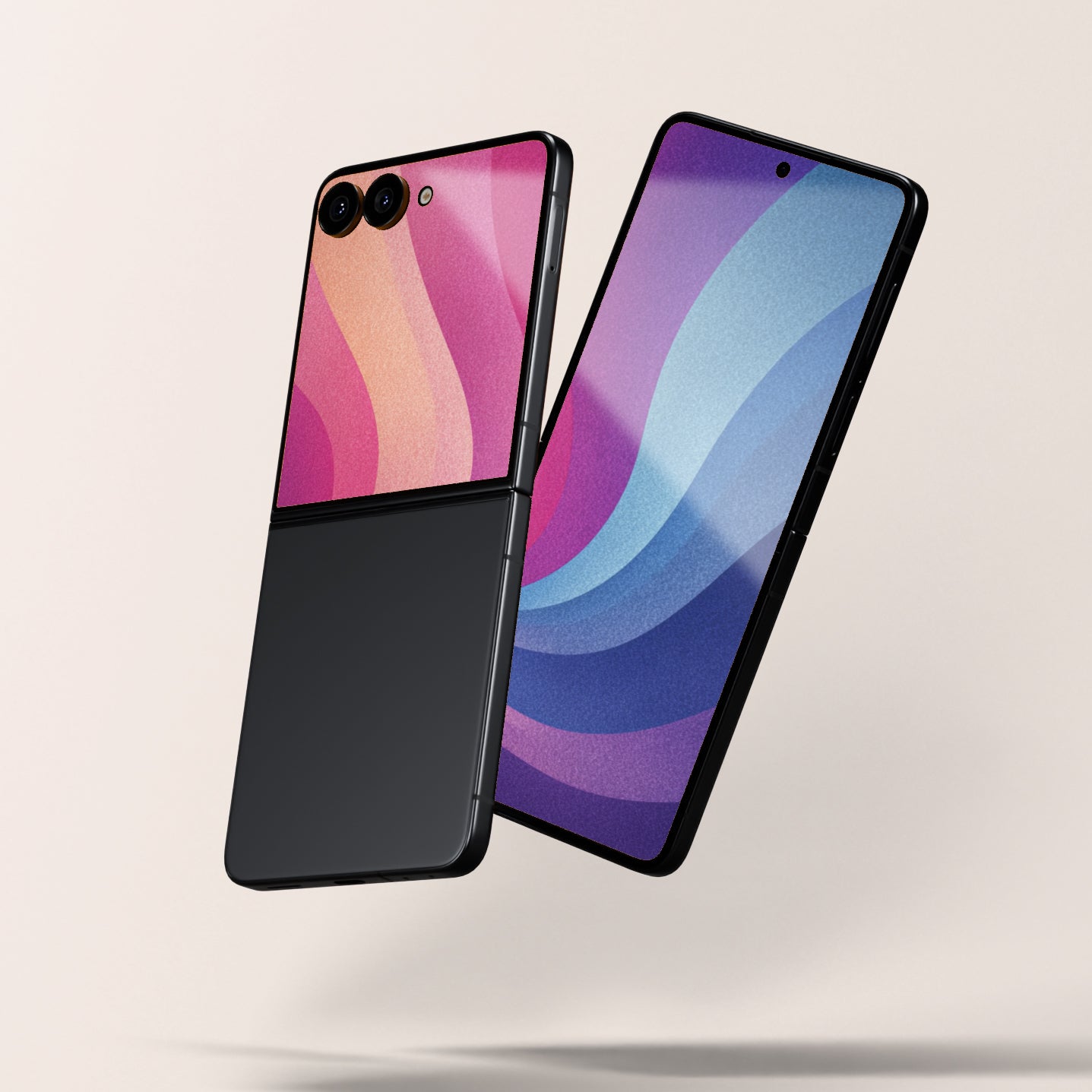 Galaxy Z Flip7 512GB (Unlocked)