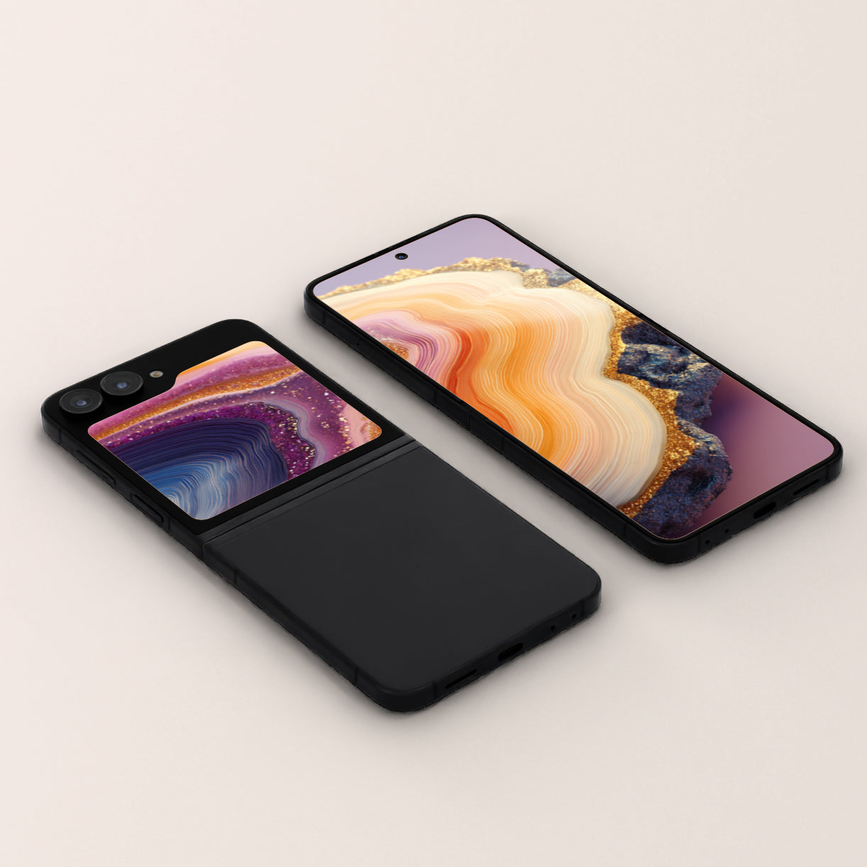 Galaxy Z Flip7 FE 256GB (T-Mobile)