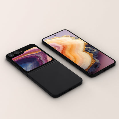 Galaxy Z Flip7 FE 256GB (T-Mobile)