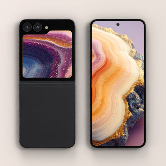 Galaxy Z Flip7 FE 256GB (T-Mobile)