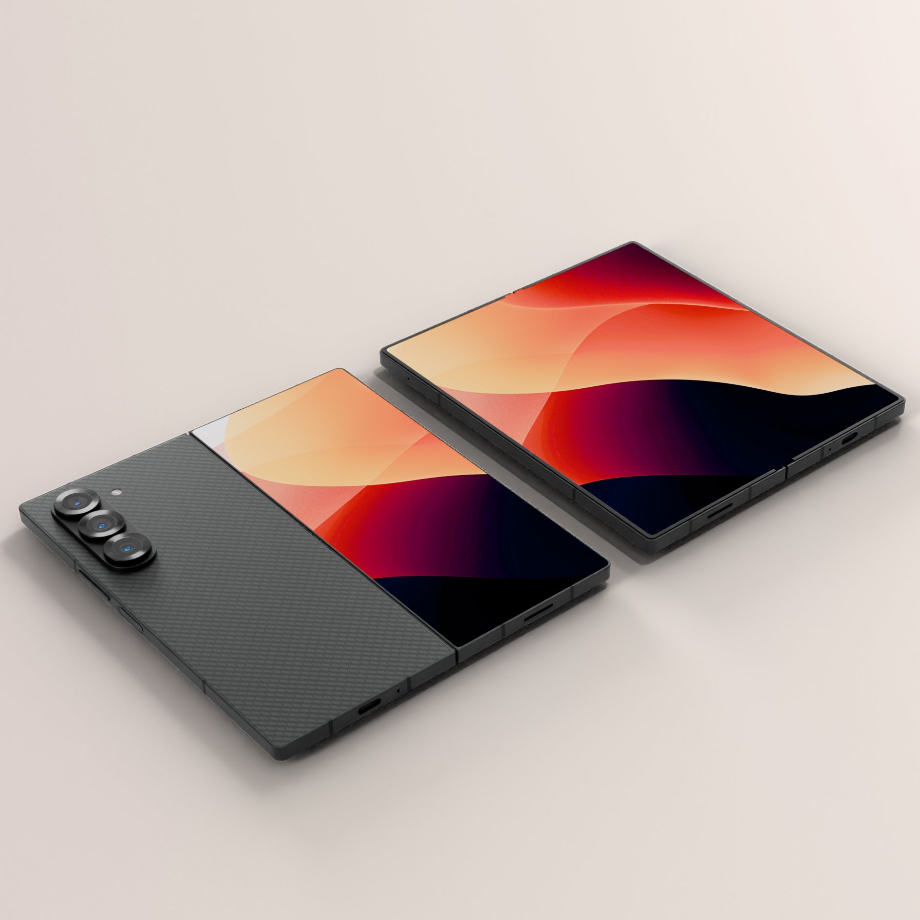 Galaxy Z Fold6 256GB (Unlocked) – Gazelle