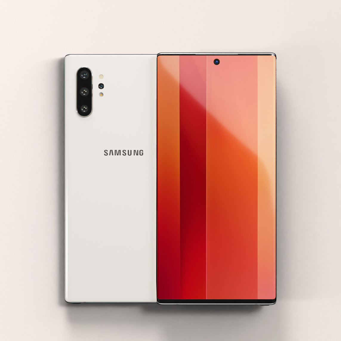 Galaxy Note10+ 256GB (Verizon) – Gazelle