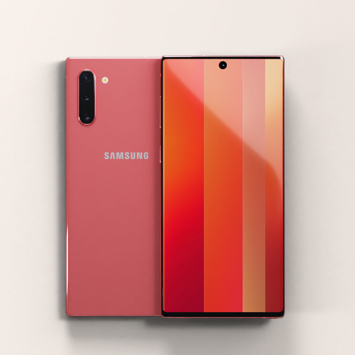 Galaxy Note10 256GB (T-Mobile)