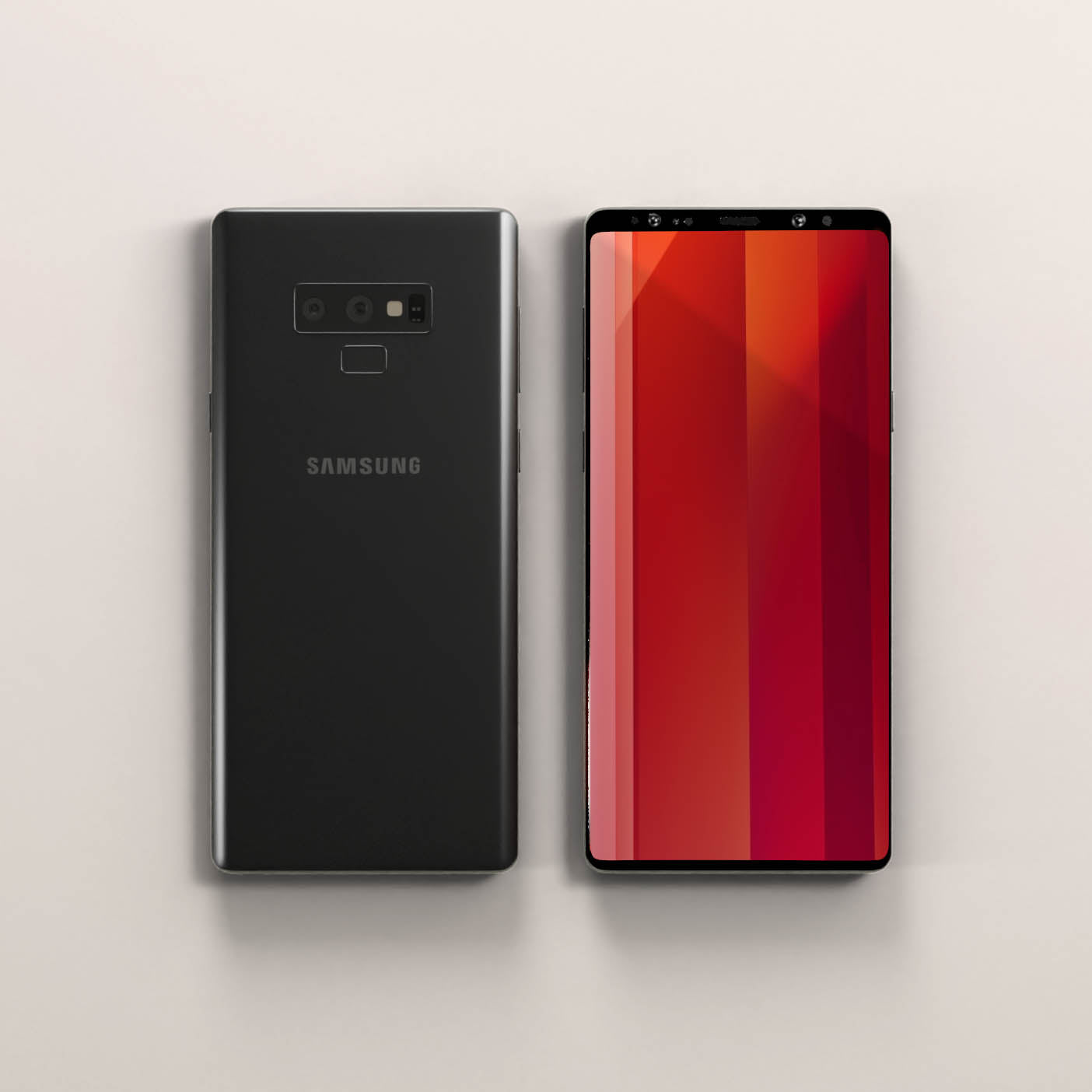 Buy Used Galaxy Note 9 SM-N960 128GB (T-Mobile)