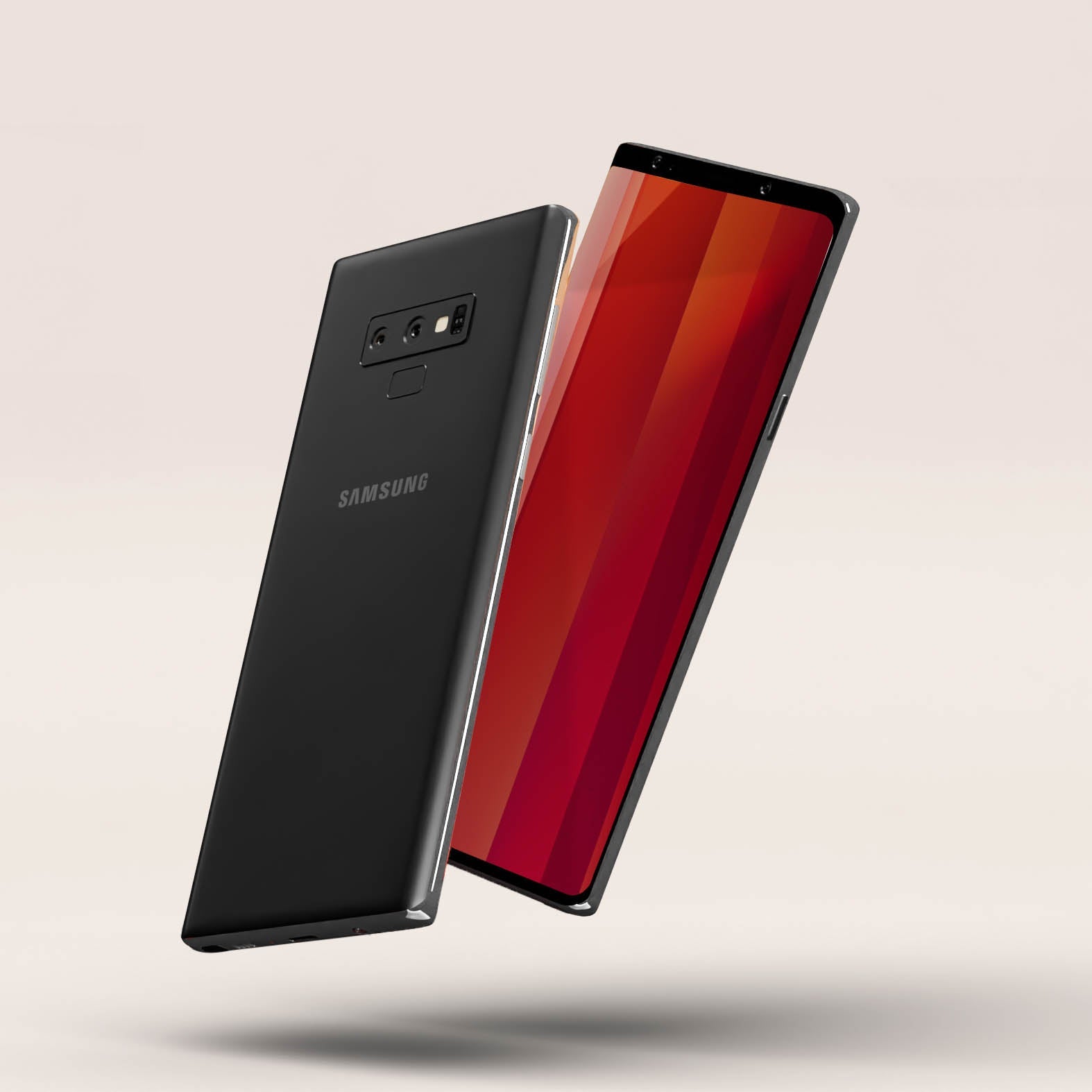 Retailer Samsung Galaxy Note9 128 GB